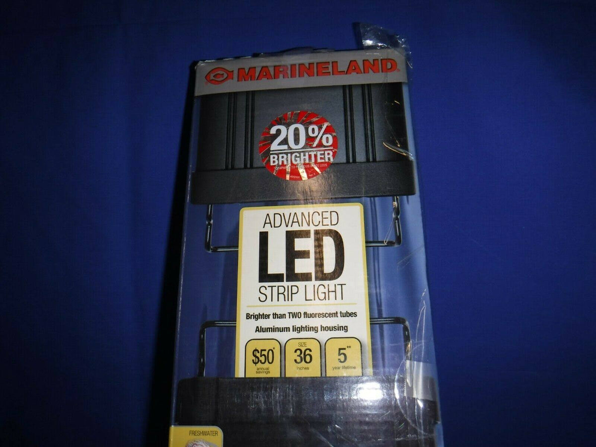 36-48x22 LED Strip Light L966304