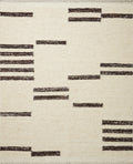 Natural 7'9 x 9'9 Rug O20490