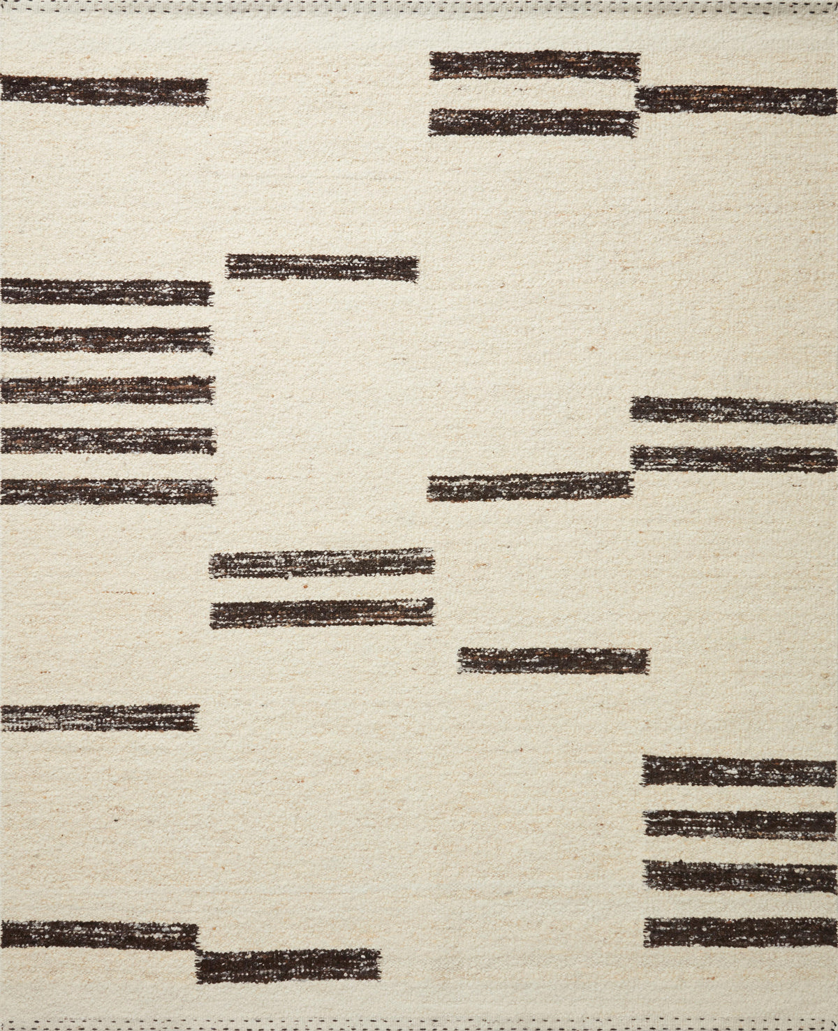 Natural 7'9 x 9'9 Rug O20490