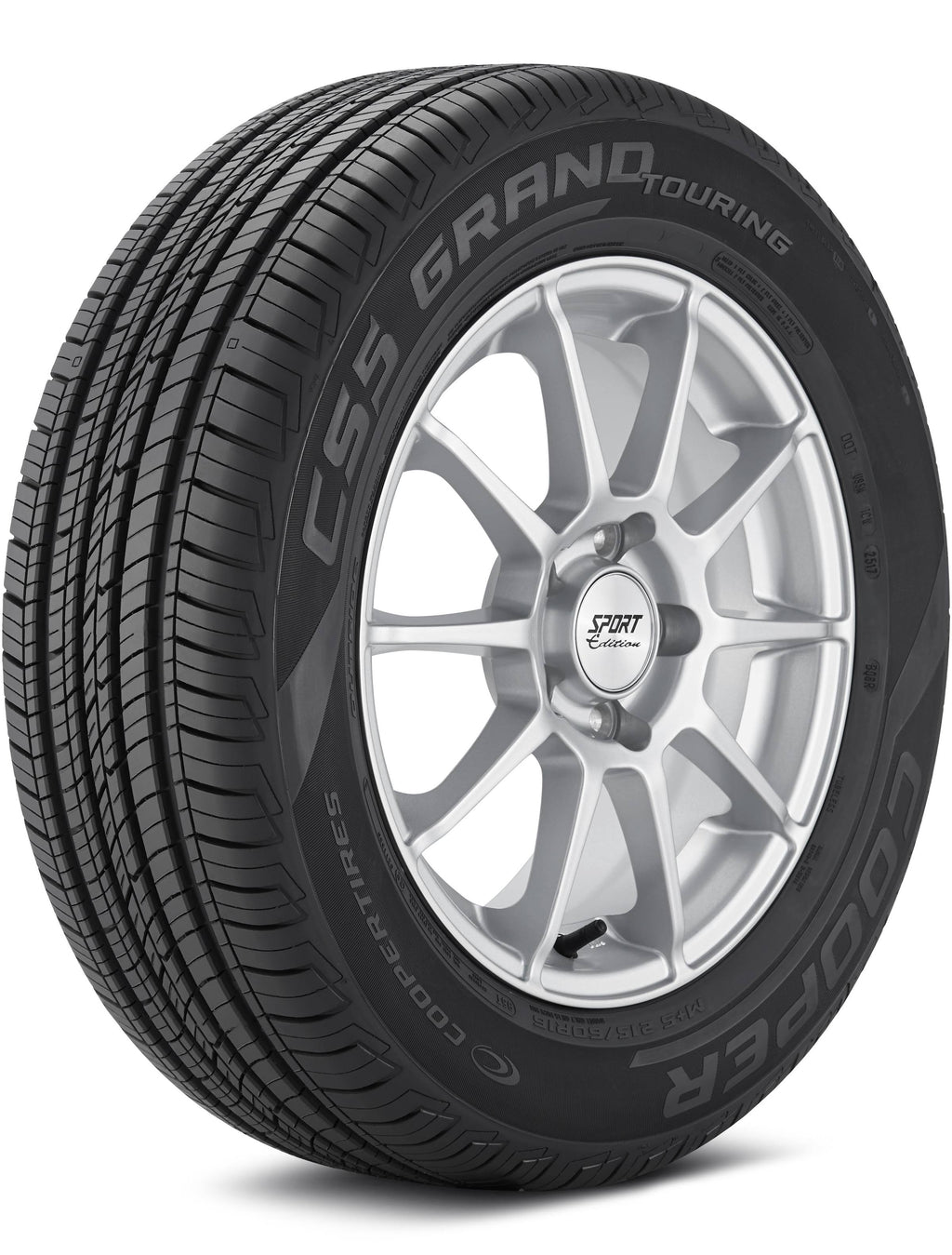 215/70R15 98T Tire C479456