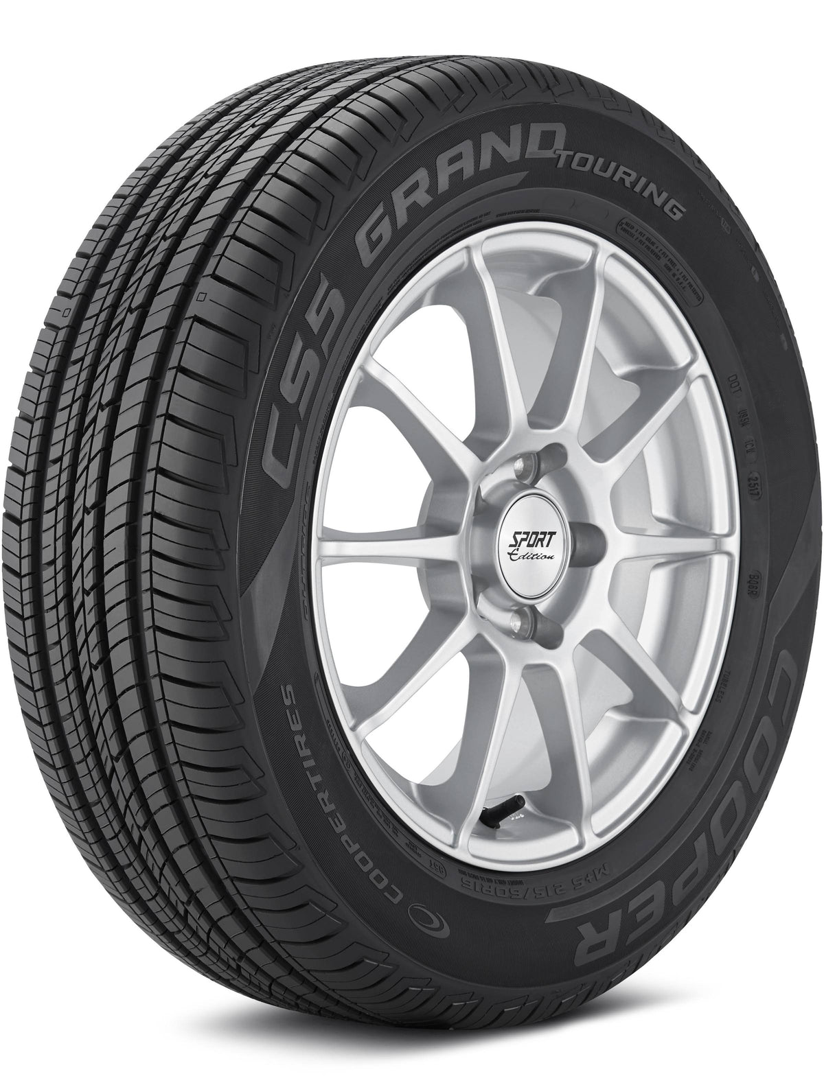 215/70R15 98T Tire C479456