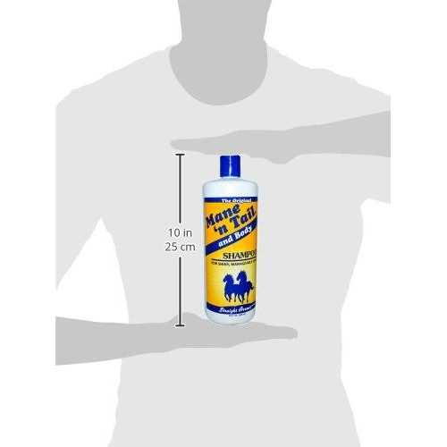 Original Shampoo U35744