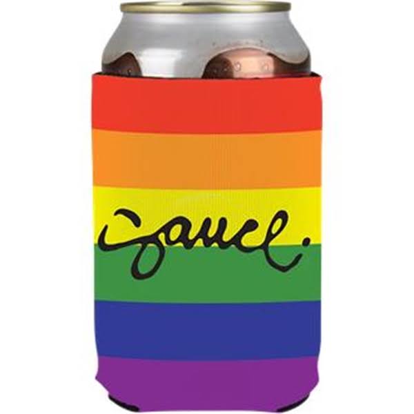 Neoprene Can Holder F811