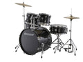 5 Piece Accent Fuse Drum Set L5761