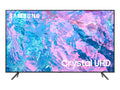 65 Class Crystal UHD 4K Smart Television G8478