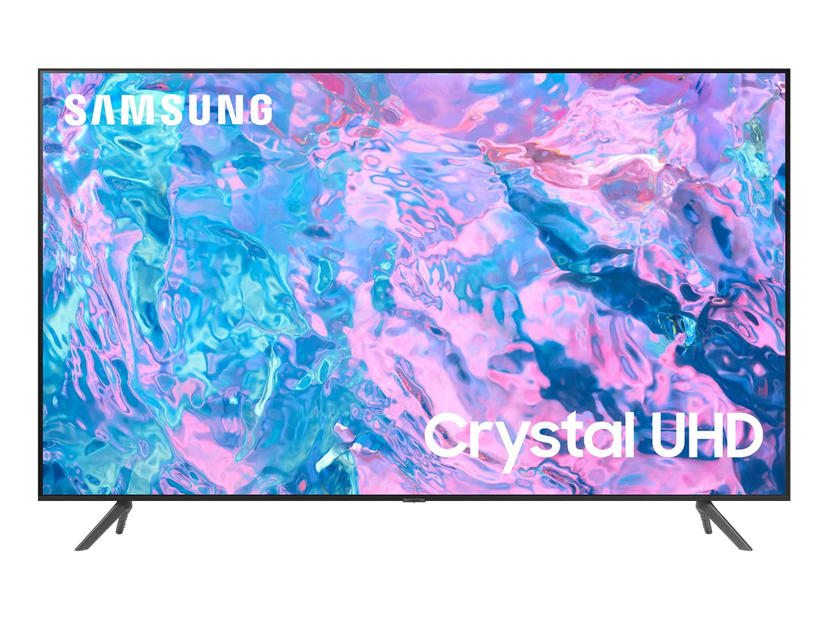 65 Class Crystal UHD 4K Smart Television G8478