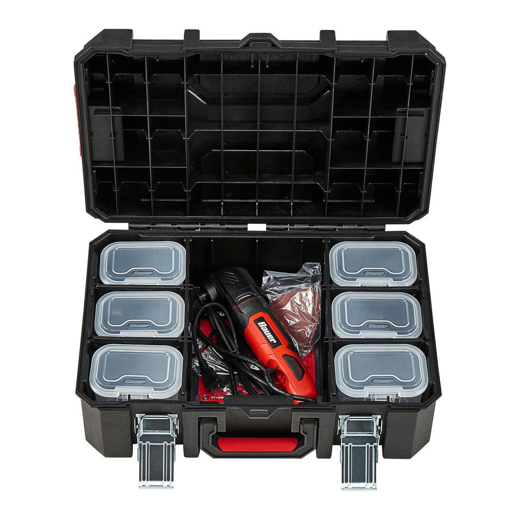 Small Modular Toolbox F38940