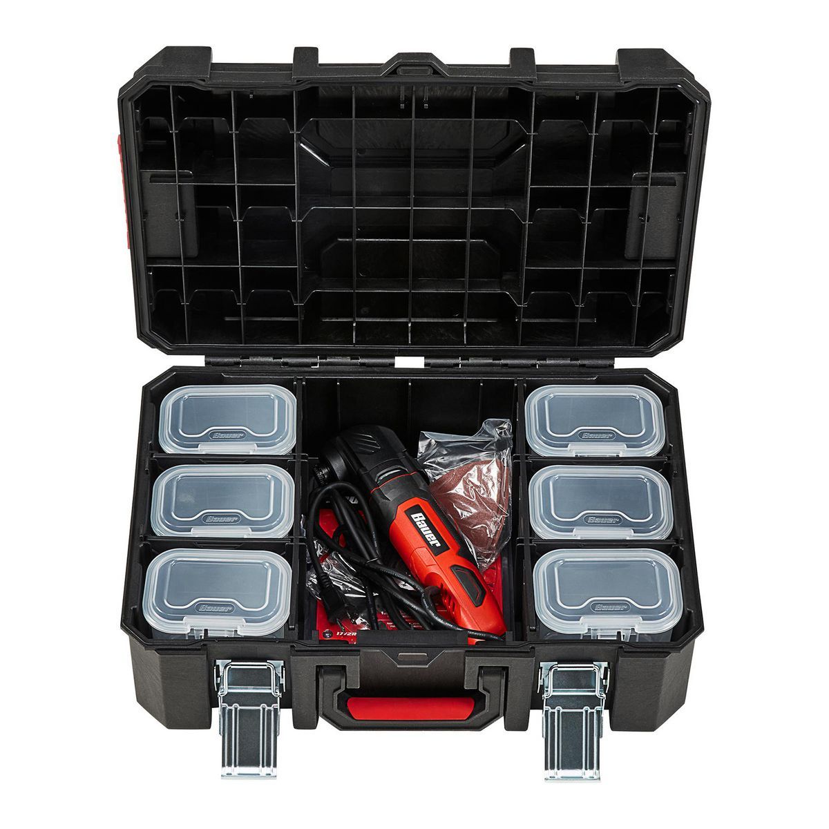 Small Modular Toolbox F38940