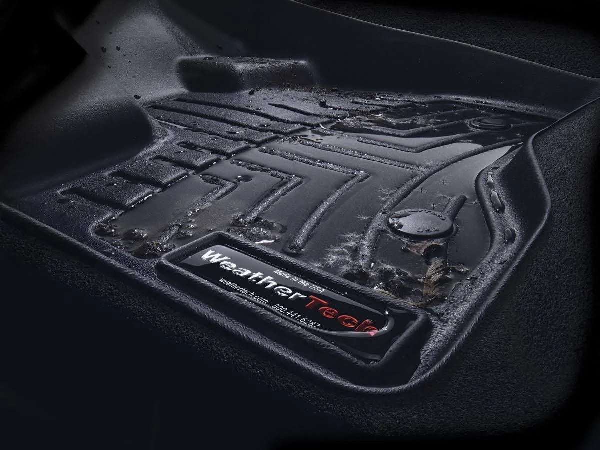 FloorLiner DigitalFit G186284