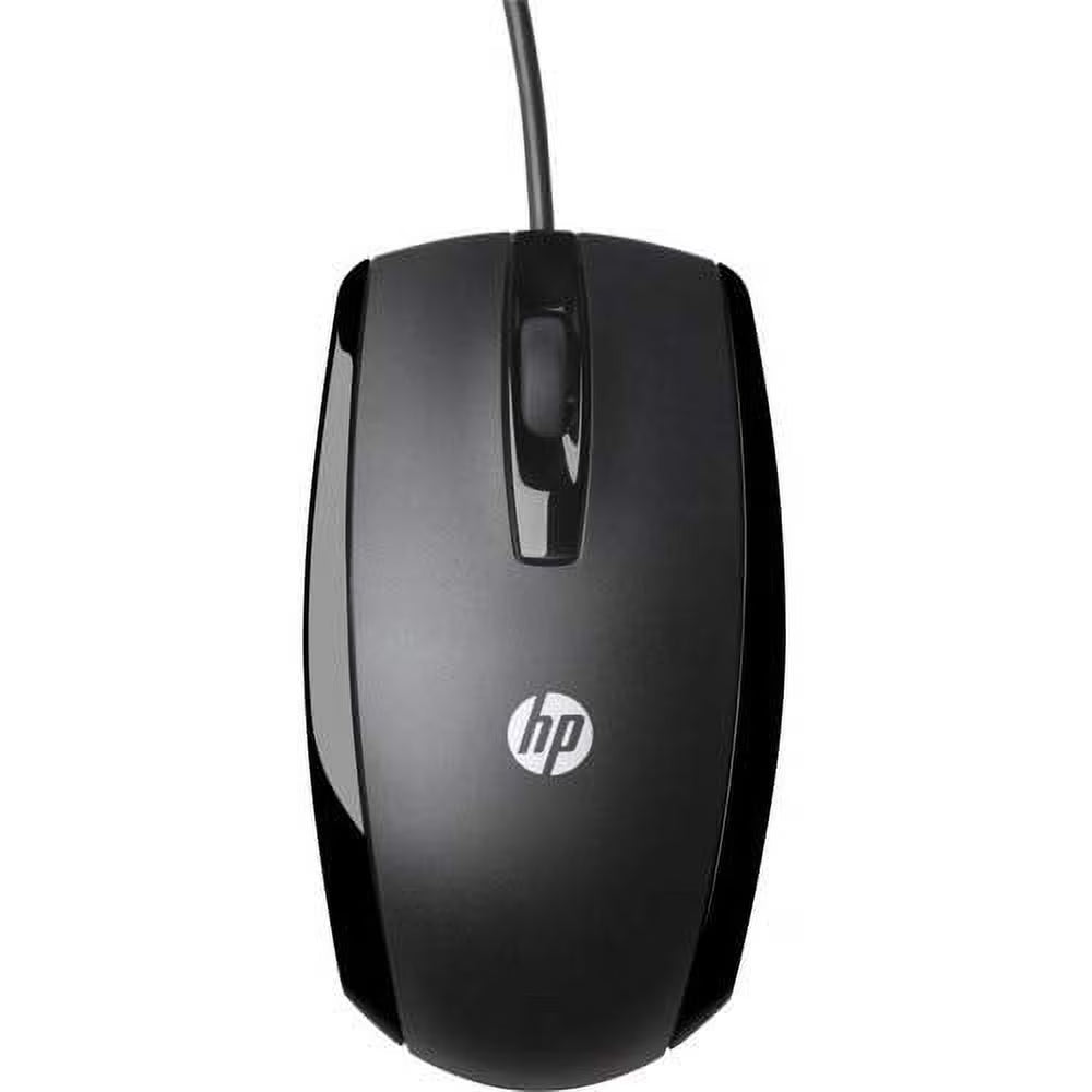 Wired USB Mouse for PC, Laptop, Mac, Chromebook U78792