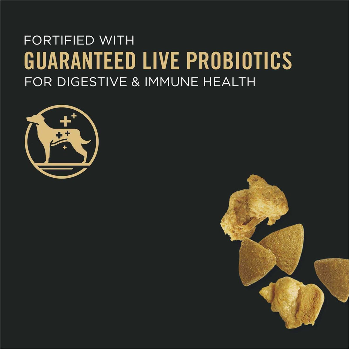 Dog Food Shredded Blend I763362