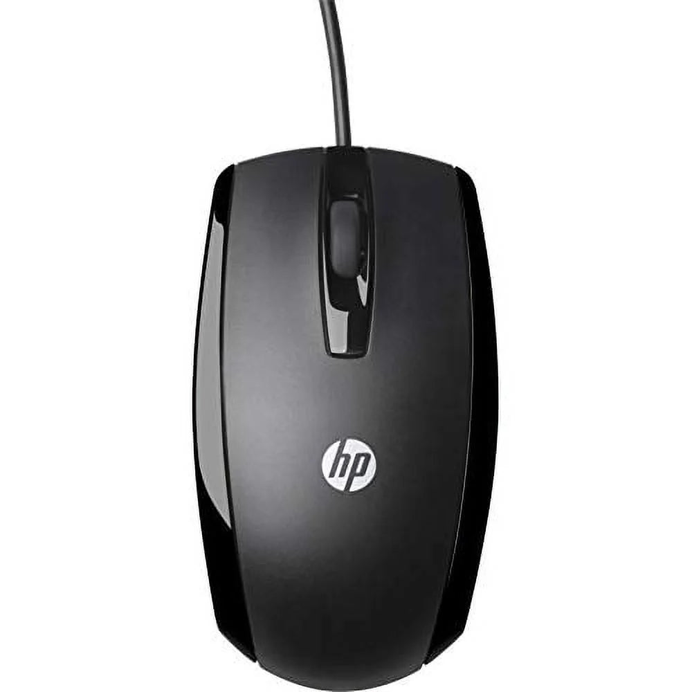 Wired USB Mouse for PC, Laptop, Mac, Chromebook U78792