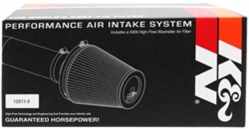 Mini Cooper Performance Air Intake System D151