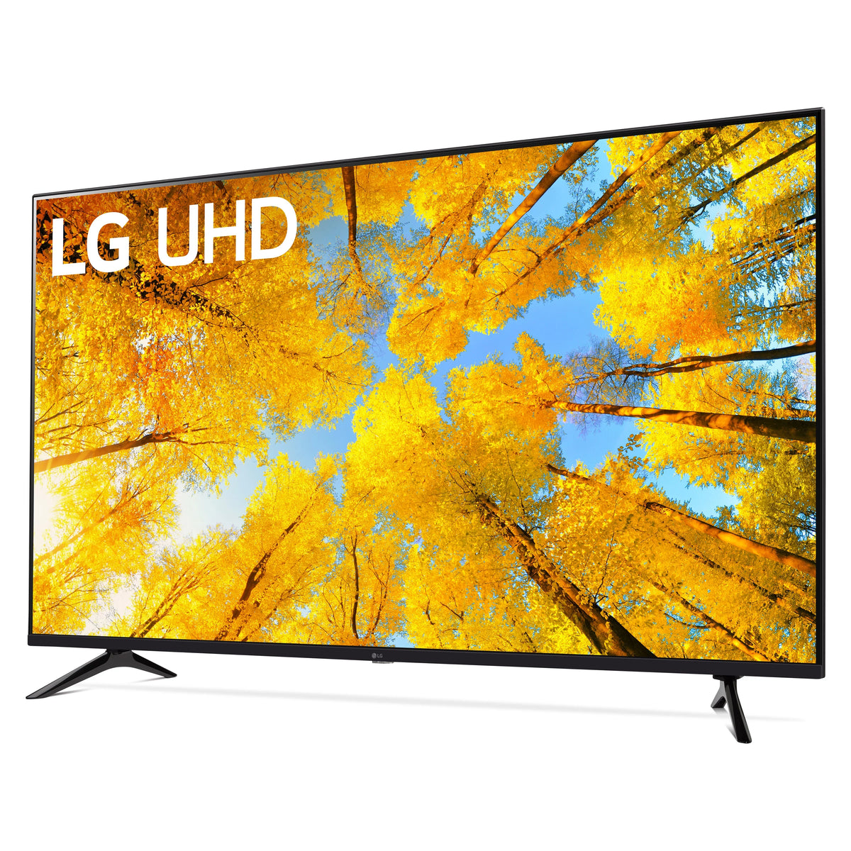 65 Class 4K UHD Smart TV with Active HDR K277