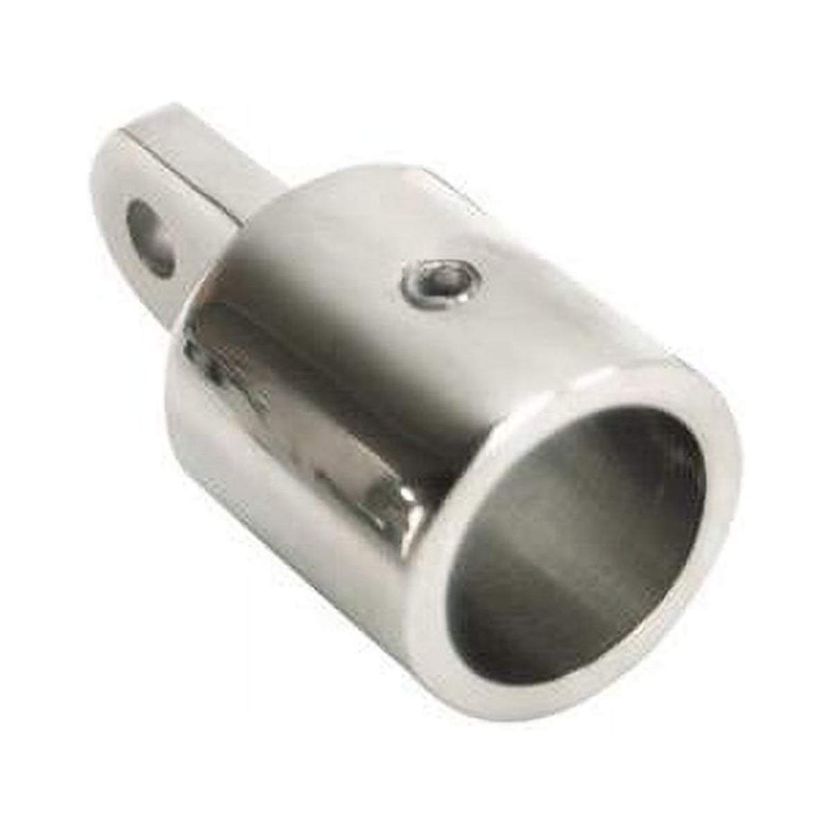 1 in. Stainless Steel Top Cap S9900