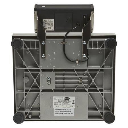 Postal Scale, 70 lb Capacity T298505
