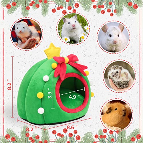 Warm Washable Small Animal Hideout N843
