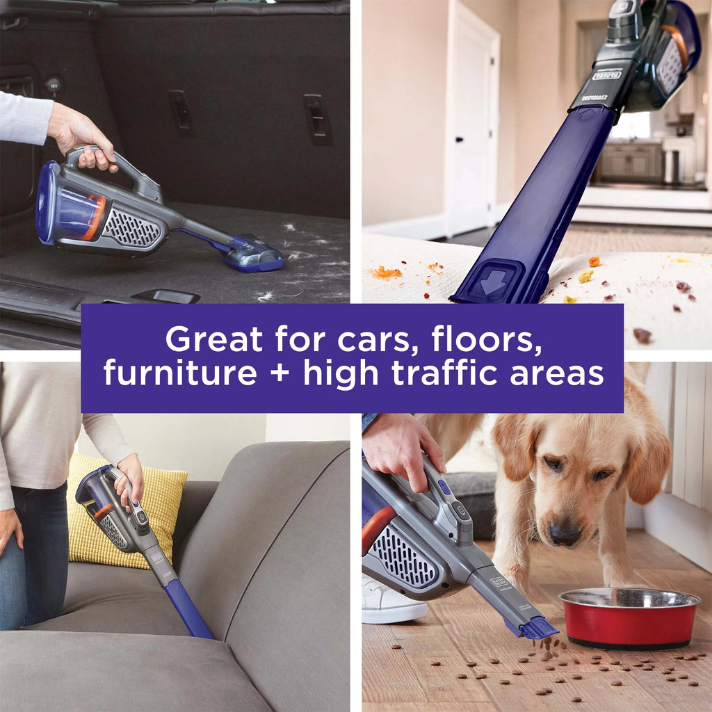 Handheld Vacuum M309019