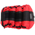RV Spare Tire Cover for Trailer Camper L813