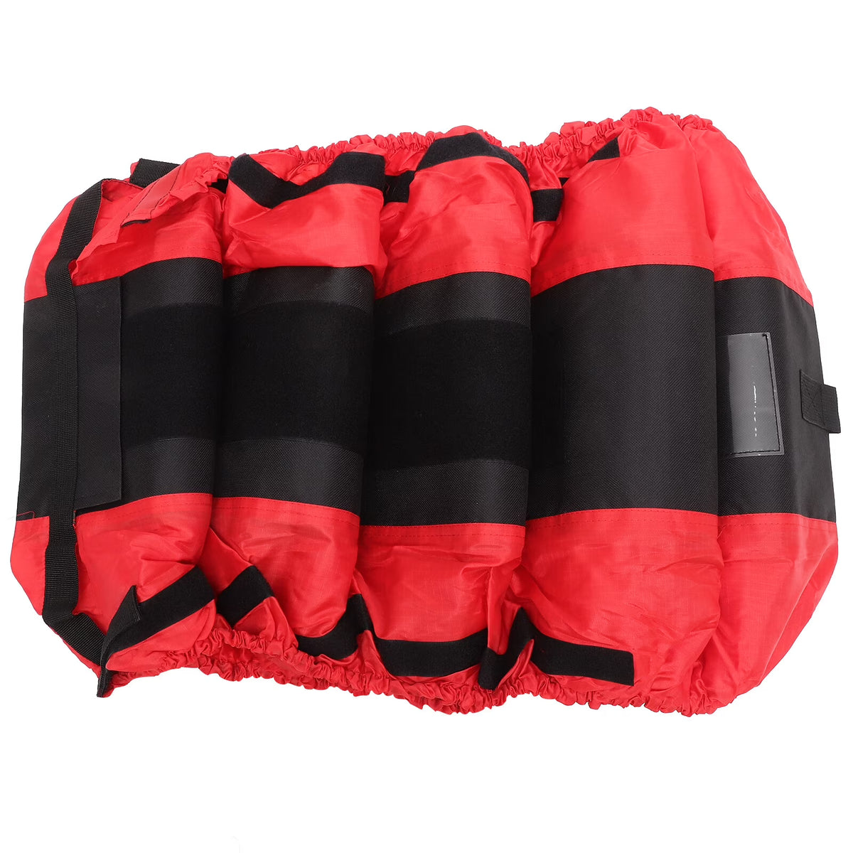 RV Spare Tire Cover for Trailer Camper L813