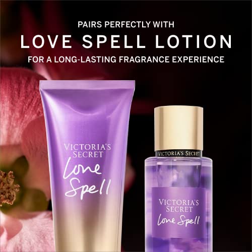 Velvet 2 Piece Mini Mist & Lotion Gift Set E5770