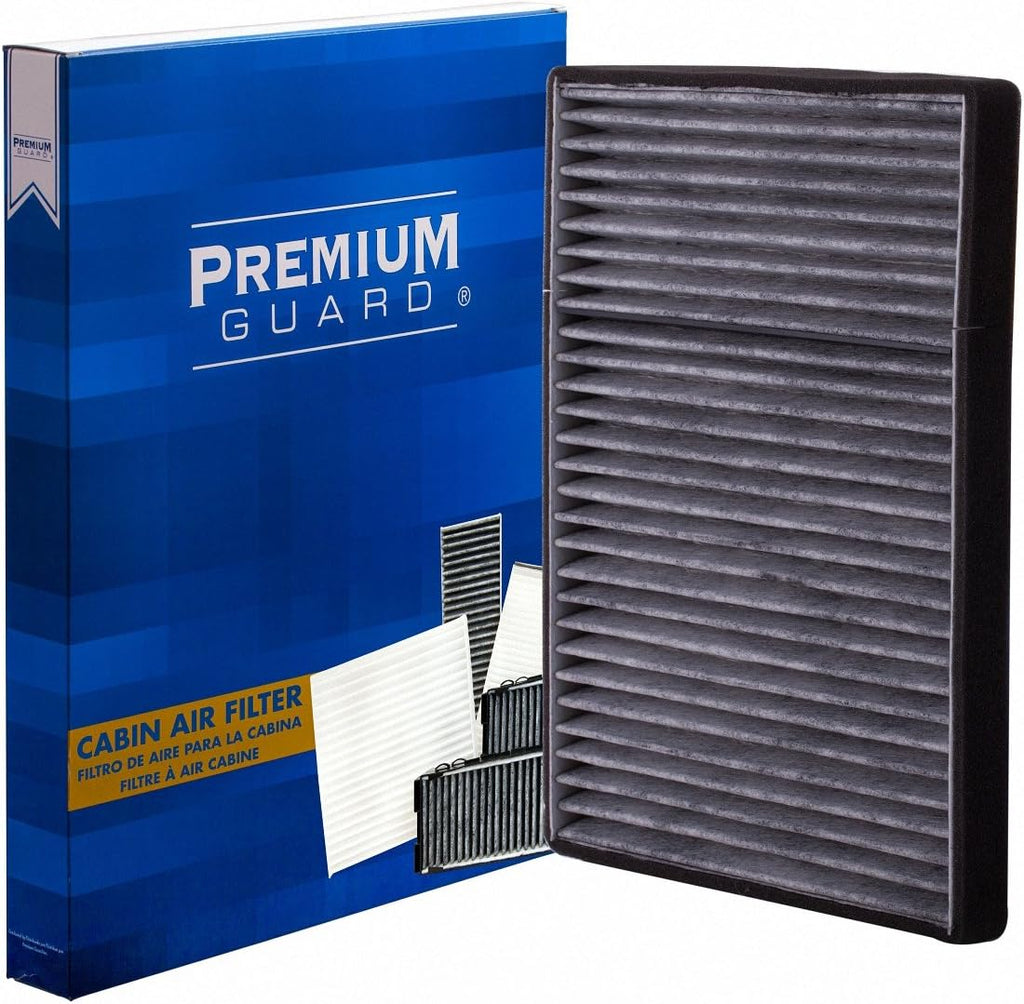 Cabin Air Filter S292