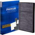 Cabin Air Filter S292