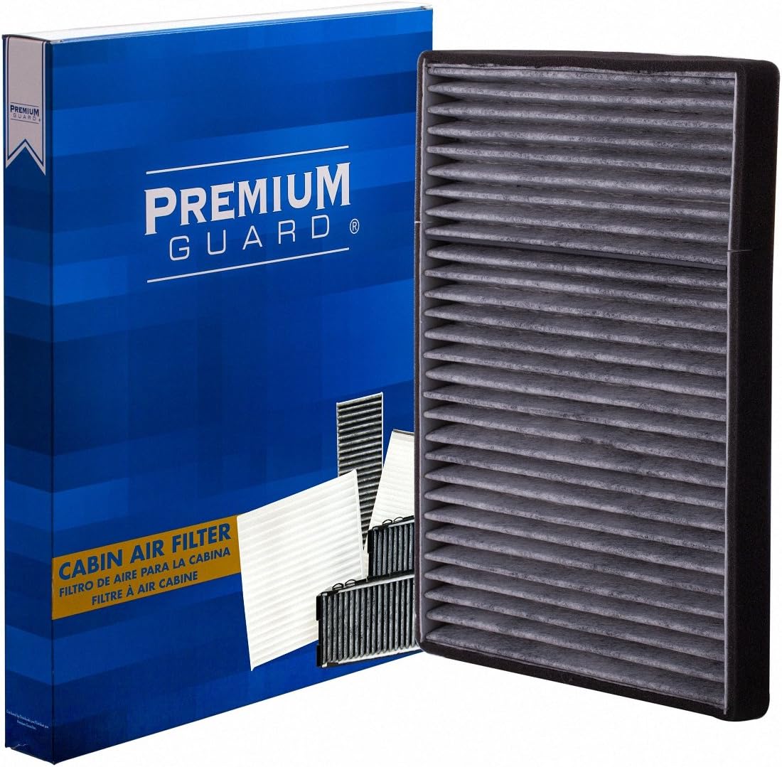 Cabin Air Filter S292