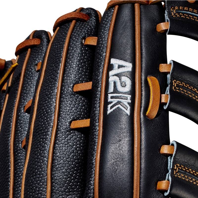 12.75 inch Baseball Glove N7298