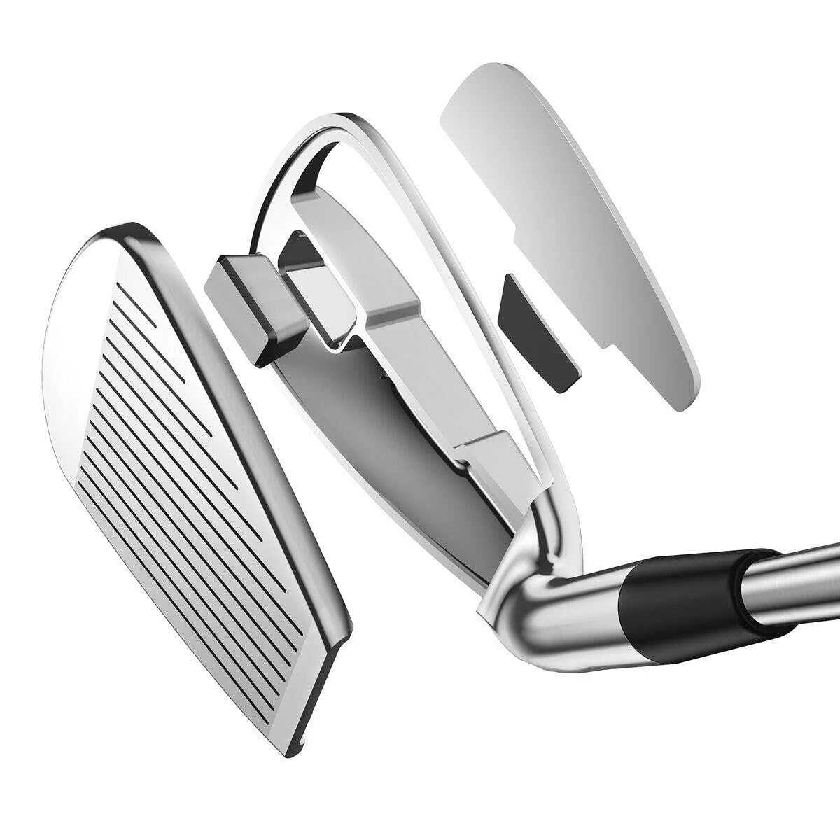 EXS 220 Iron Set M3911