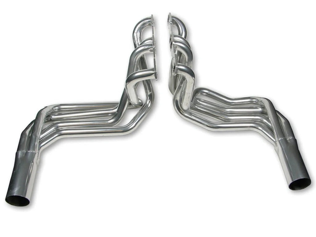 Exhaust Header A580