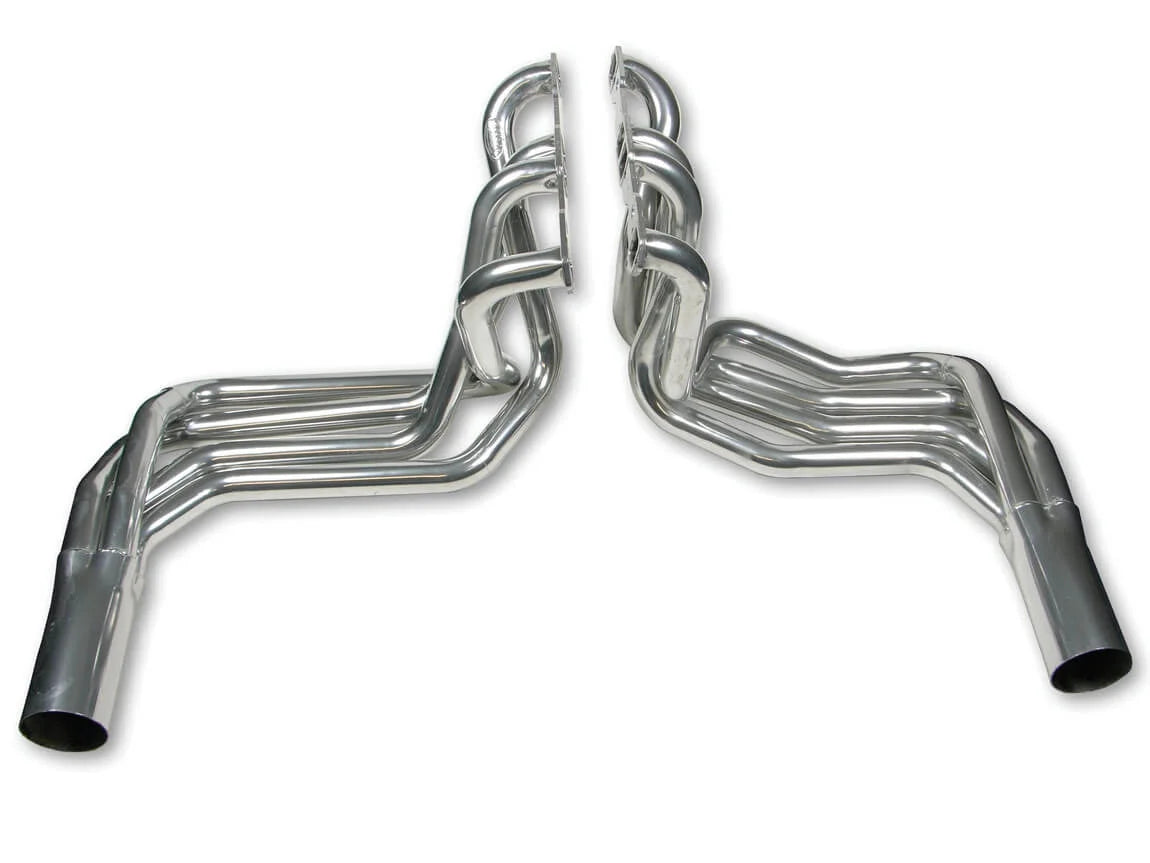 Exhaust Header A580