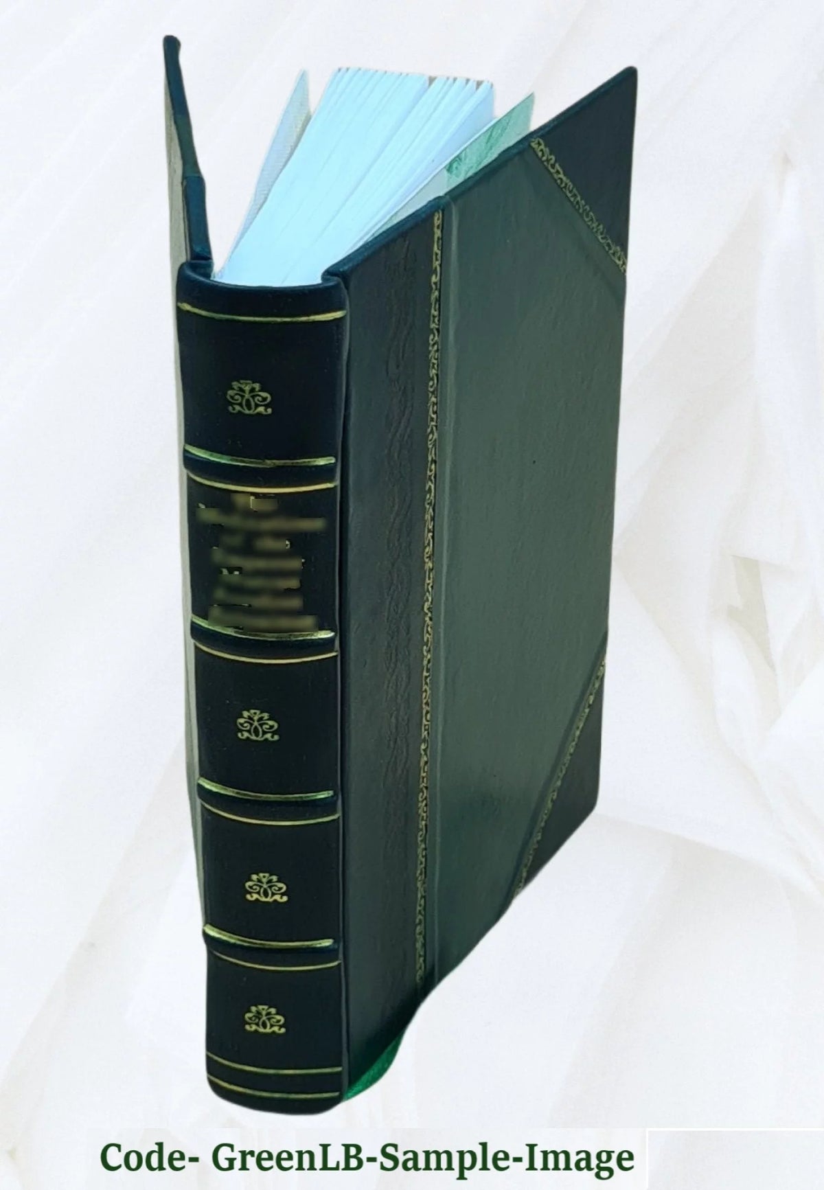 Dance Creative Art Experience Leather Bound A4333