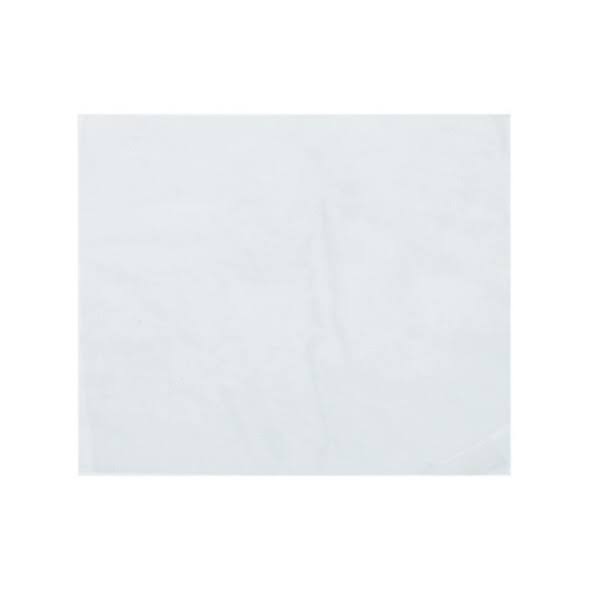 80 Gauge Flat Shrink Bags 6x22 x 11x22 500 Per Case C216