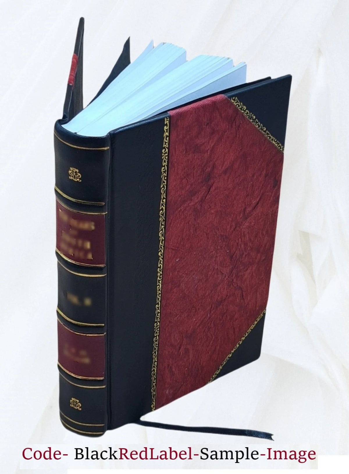 Electrical Contractor-Dealer Journal 1920-1921 Leather Bound B503180