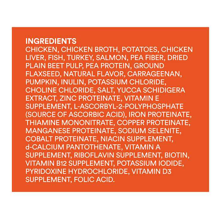 Grain Free Chicken Recipe Wet Dog Food Z578507