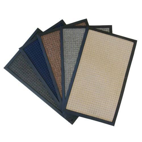 Blue 3x5 Entrance Mat O893