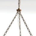 Antique Brass Chain C8452