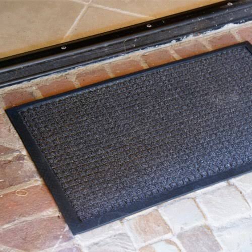 Blue 3x5 Entrance Mat O893
