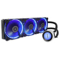360mm Liquid CPU Cooler with PWM Fan I1333
