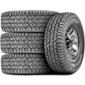 Set of 4 All Terrain Tires R5339