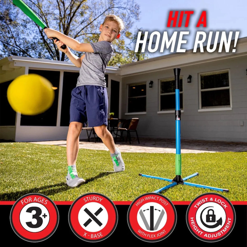 Youth Batting Tee E1207