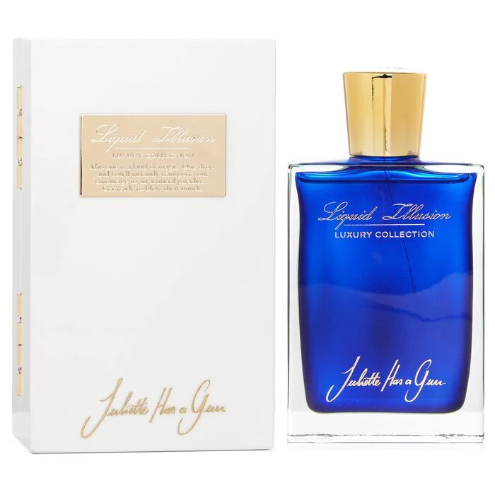 Liquid Illusion Eau De Parfum Spray 60ml/2.5oz Y3551