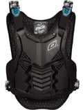 Black Medium Large Chest Protector W5674